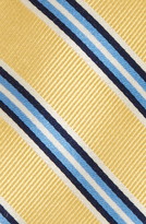 Thumbnail for your product : Nordstrom Midvale Stripe Silk Tie