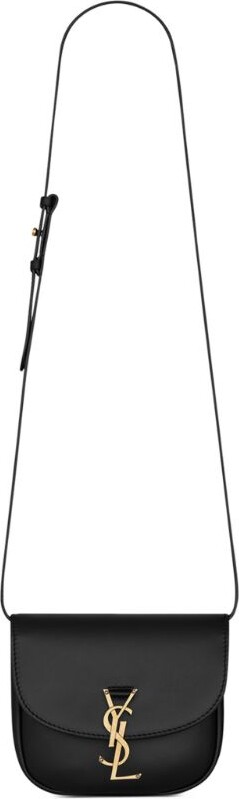 kaia mini satchel in matte lizard skin