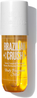 Sol De Janeiro Brazilian Crush Hair and Body Mist