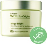 Thumbnail for your product : Origins Dr. Andrew Weil For MegaBright Skin Illuminating Moisturizer