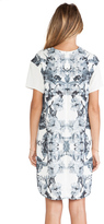 Thumbnail for your product : Finders Keepers Walk the Line Dress