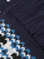 Thumbnail for your product : Comme des Garcons knitted scarf