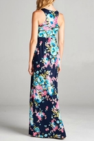 Thumbnail for your product : Bellissima Floral Maxi Dress