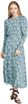 Thumbnail for your product : Rotate by Birger Christensen Number 57 Rerunner Dress