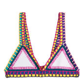 Thumbnail for your product : Kiini Yaz Bikini Top