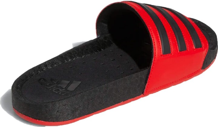 adidas Women's Red Sandals | ShopStyle