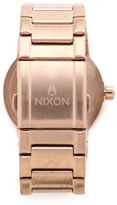 Thumbnail for your product : Nixon Cannon Watch