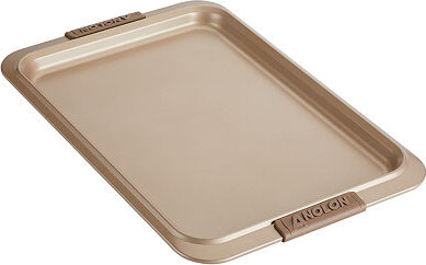 Anolon Advanced Bronze 10"X15" Non-Stick Cookie Sheet