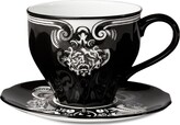Thumbnail for your product : Gucci Star Eye XL teacup and saucer, double set