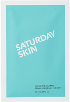 Thumbnail for your product : Saturday Skin Intense Hydration Mask