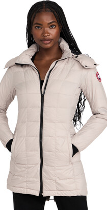 Canada Goose Women's Pink Fashion | ShopStyle