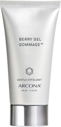 Arcona Berry Gel Gommage Gentle Exfoliant
