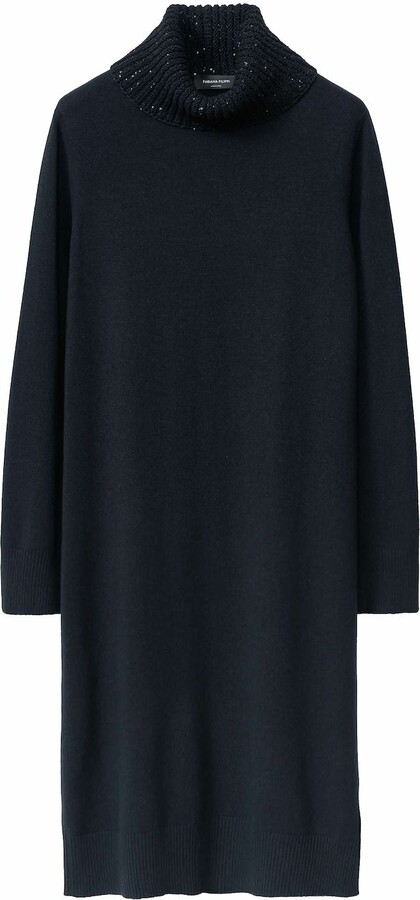 Fabiana Filippi Platinum dress