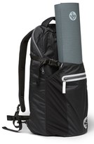 Thumbnail for your product : Manduka 'Go Free' Yoga Mat Backpack