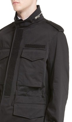 Givenchy Men's Field Jacket