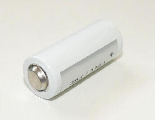 BatteryJack inc. Electronic 15V Battery - Replaces Eveready 504 - Neda 220