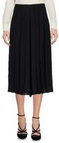 Thumbnail for your product : Pennyblack 3/4 length skirt