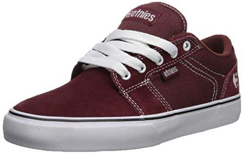 etnies jefferson mid womens