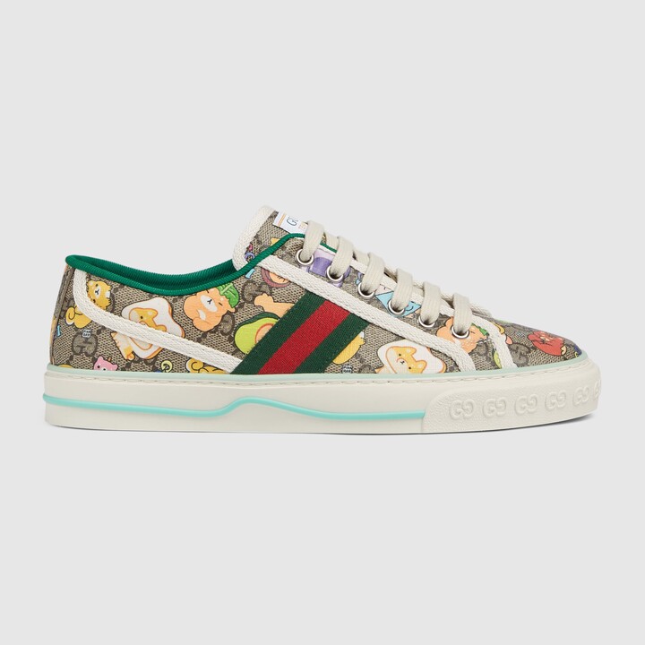 Gucci Tennis Shoes | ShopStyle