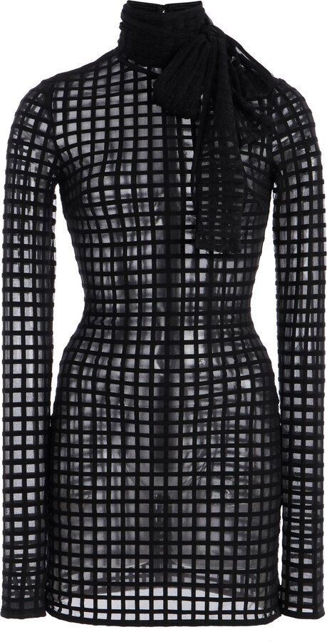 LaQuan Smith Mini Dresses