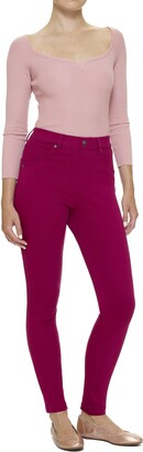 Red Jeggings, Shop The Largest Collection