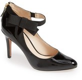 Thumbnail for your product : Nine West 'Gushing' Mary Jane Pump (Women)