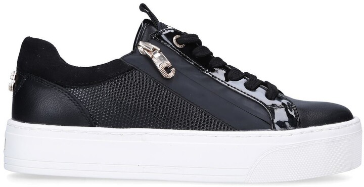 carvela jenson trainers