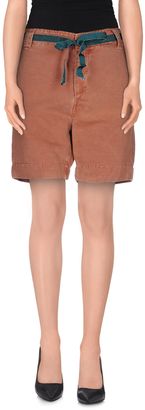 Jucca Shorts