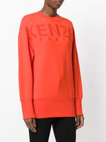 Thumbnail for your product : Kenzo Paris sweatshirt