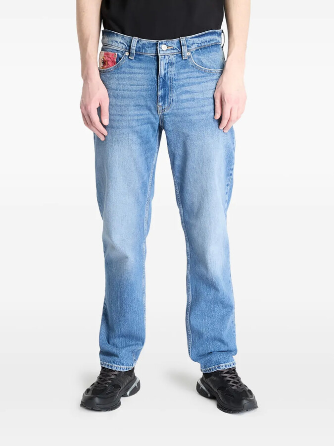 Tommy Jeans Ryan straight jeans
