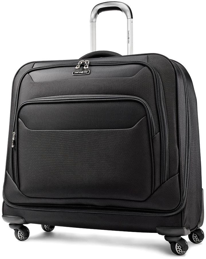 Samsonite Drive Sphere Spinner Luggage Garment Bag - ShopStyle