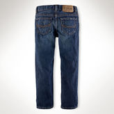 Thumbnail for your product : Ralph Lauren Skinny-Fit Jean