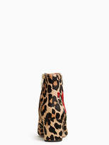 Thumbnail for your product : Kate Spade Langton boots