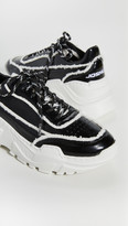 Thumbnail for your product : Joshua Sanders Zenith Classic Donna Sneakers
