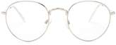 Thumbnail for your product : GLANCE EYEWEAR Women's Round Metal Sunglasses