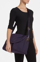 Thumbnail for your product : Tory Burch 'Marion' Messenger Baby Bag