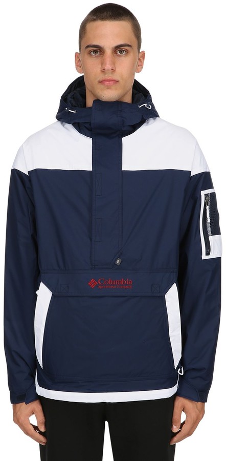 columbia jacket sydney