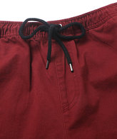 Thumbnail for your product : Brixton Madrid Jogger Shorts