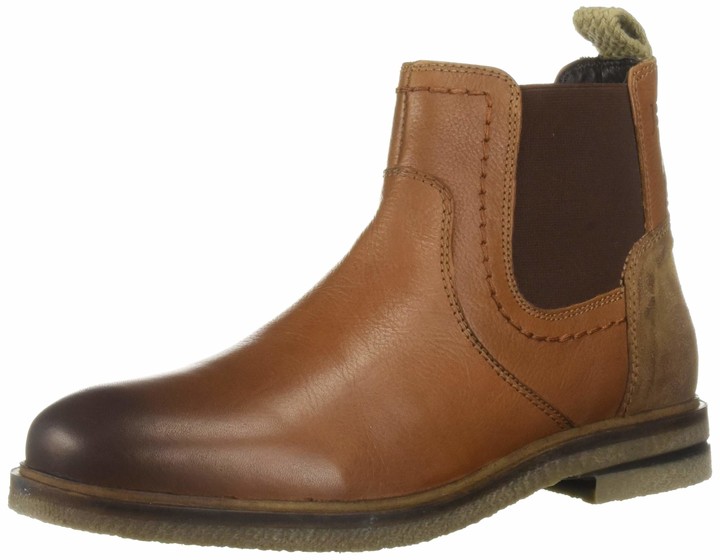 josef seibel chukka boots