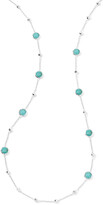 Thumbnail for your product : Ippolita Lollipop Turquoise Necklace, 37"L