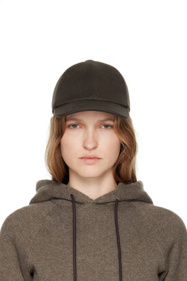 帽子 THE ROW Dagen Hat sz.M THE ROW Dagen Hat sz.M
