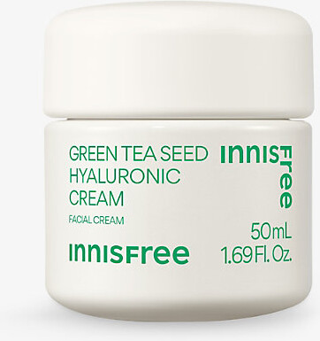 Green Tea Seed Hyaluronic Cream 50ml 50ml