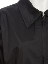 Thumbnail for your product : Fendi Rain Coat