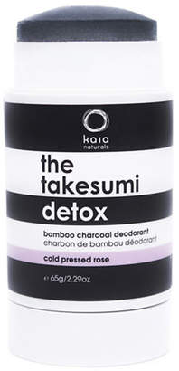 Juicy Bamboo The Takesumi Detox Deodorant
