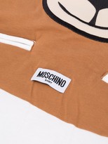 Thumbnail for your product : MOSCHINO BAMBINO Teddy Logo Nest