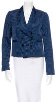 Thumbnail for your product : Elizabeth and James Blazer w/ Tags