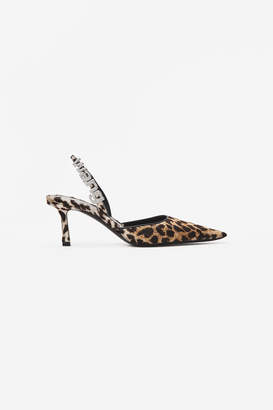 alexander wang alix slingback