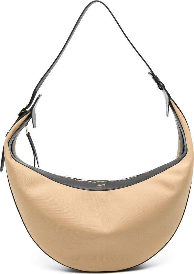 KHAITE Augustina shoulder bag