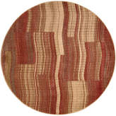 Thumbnail for your product : Nourison Gentle Waves Round Rug