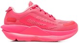 Thumbnail for your product : Fila Shocket Train lace-up sneakers